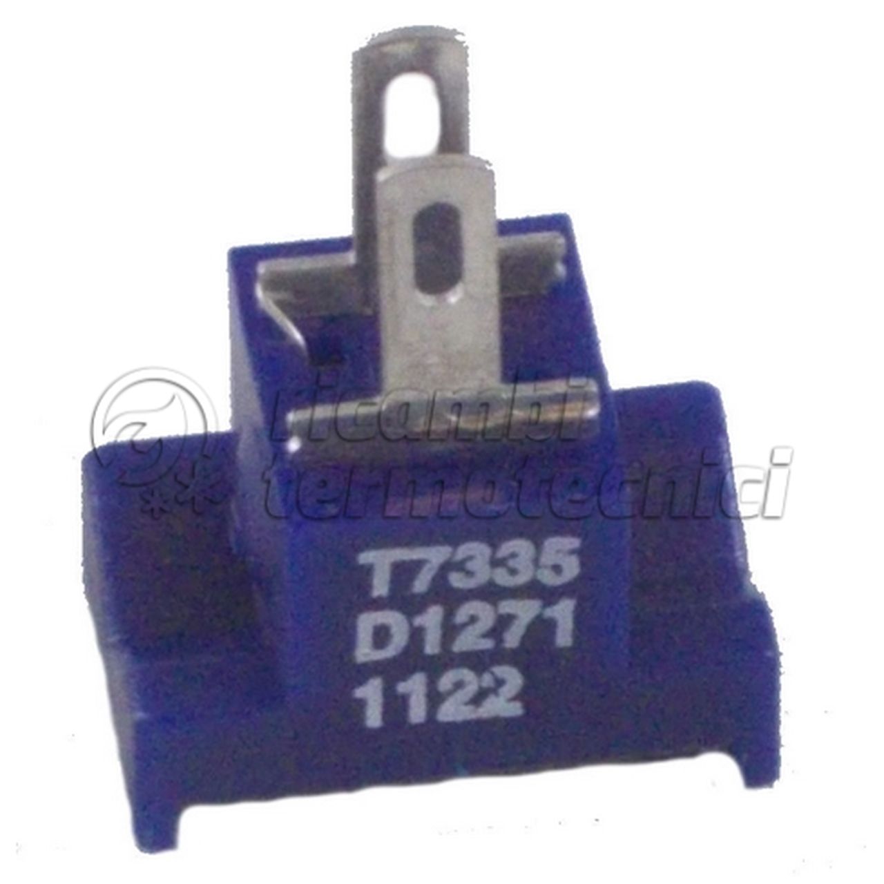 ARISTON SONDA TERMISTORE T7335D1271