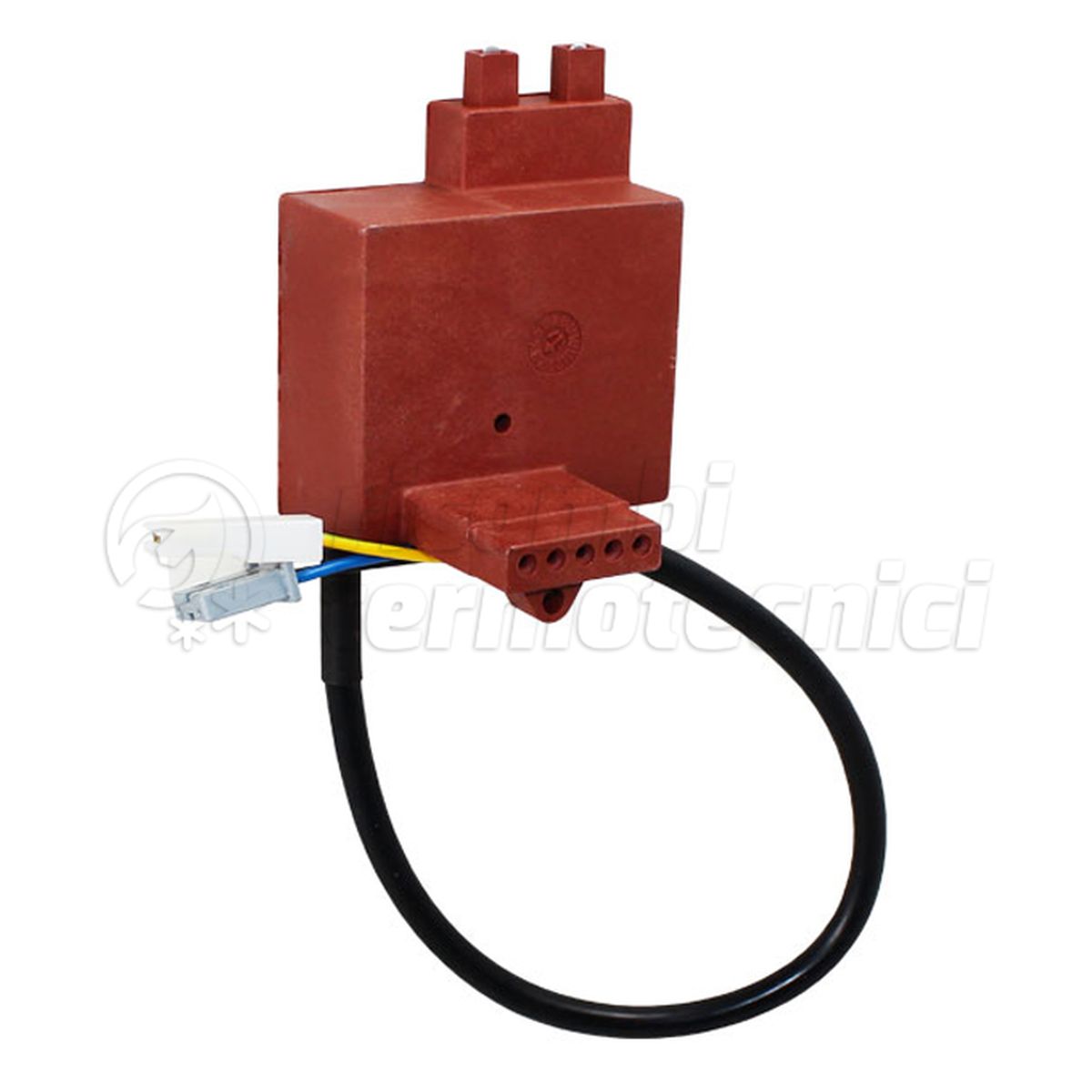 ARISTON TRASFORMATORE ACCENSIONE