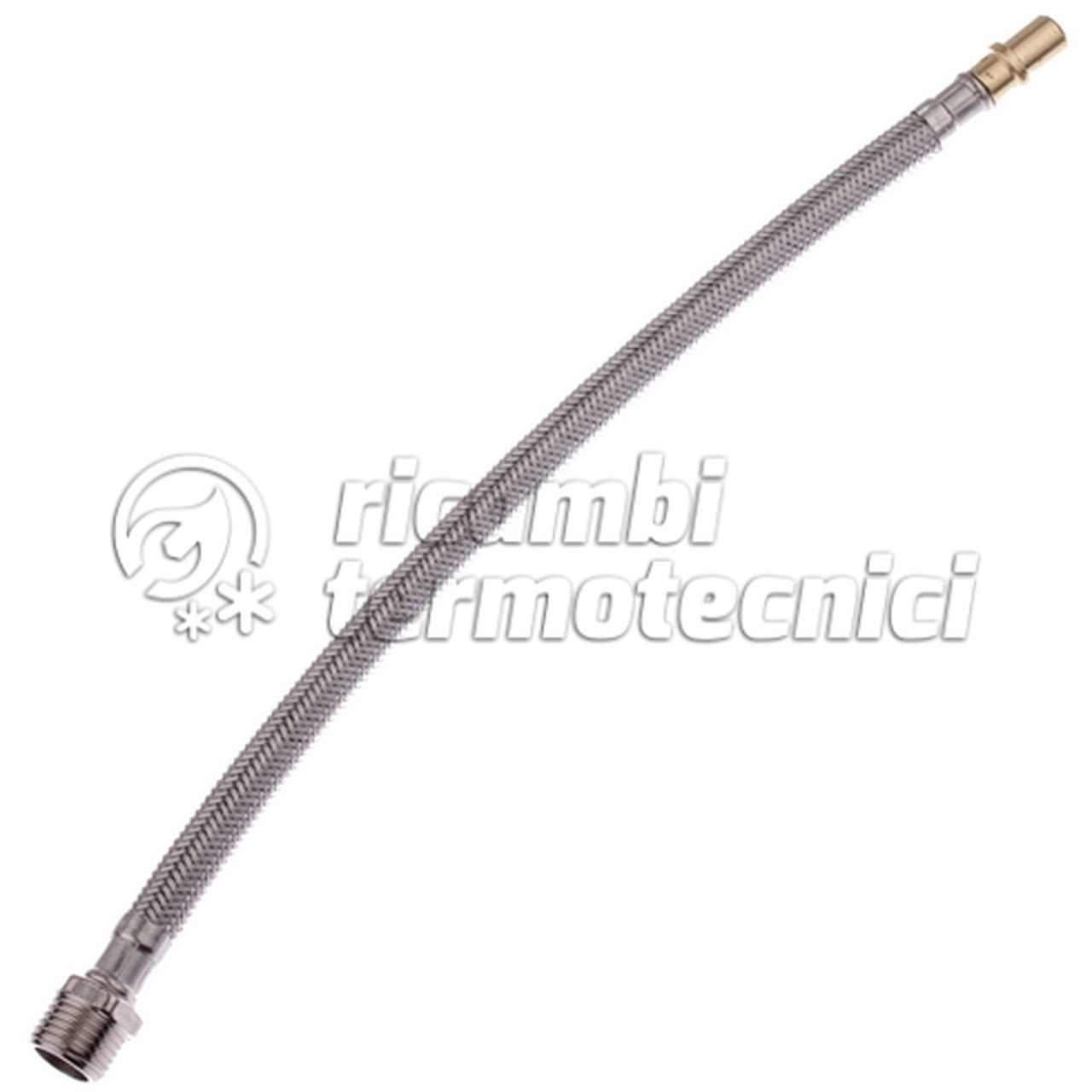 ARISTON FLESSIBILE ACQUA CALDA