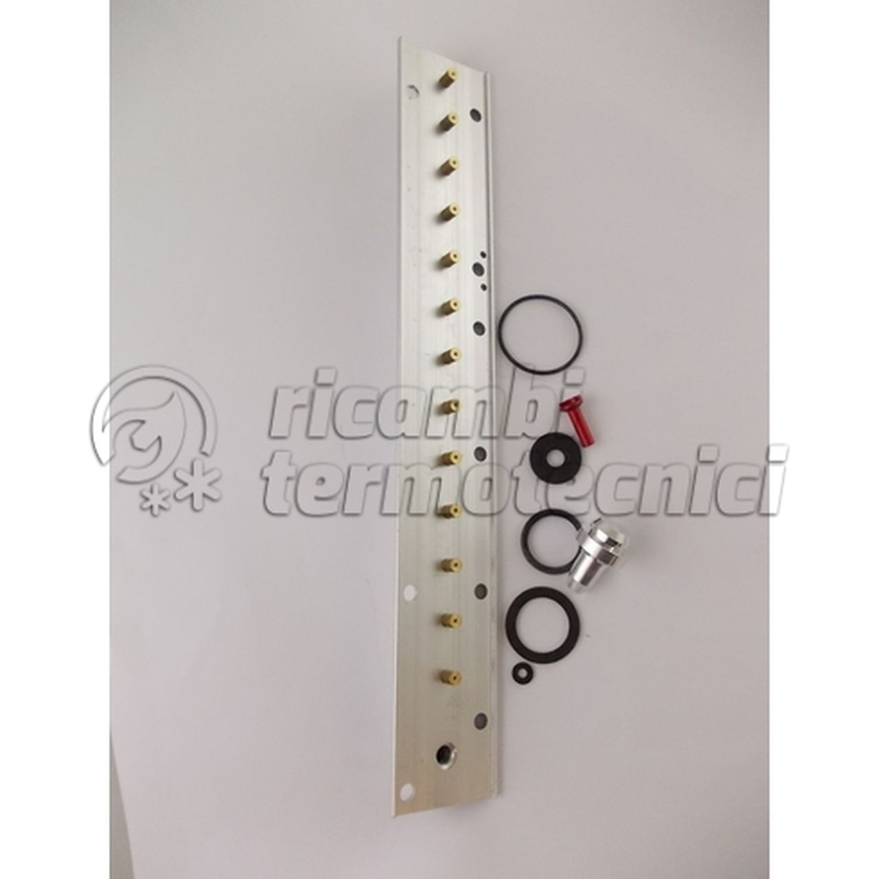 ARISTON EQP TRASFORMA.  > GPL
