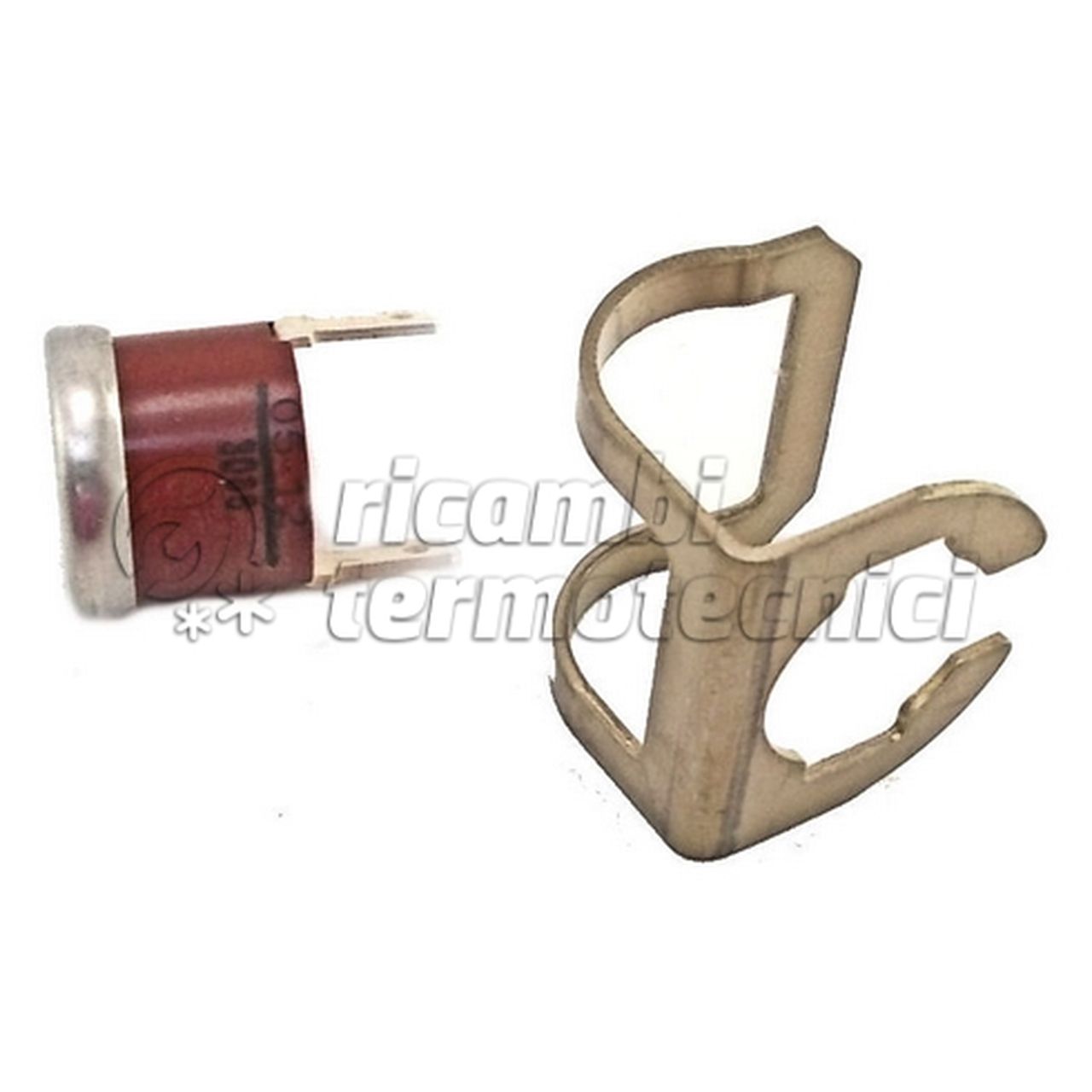 ARISTON TERMOSTATO MICRO