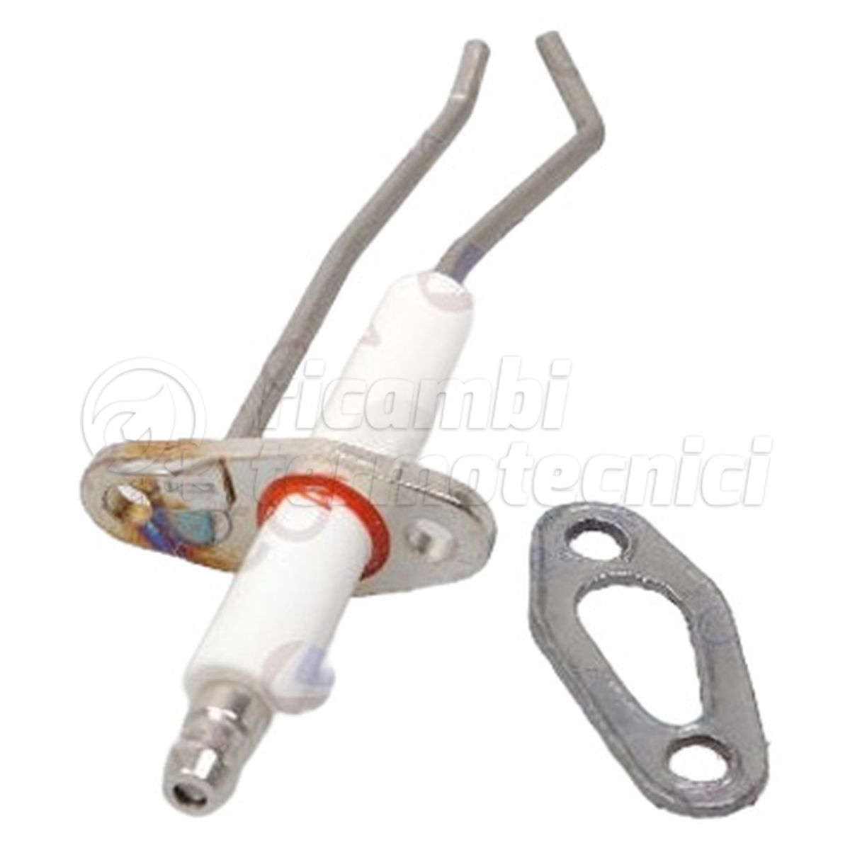 ARISTON ELETTRODO ACCENSIONE + GUARNIZIONE