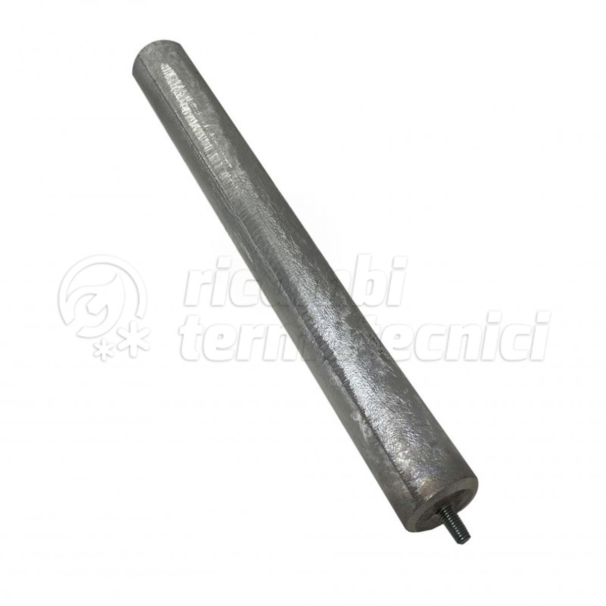 ARISTON ANODO D:25,5 L:230 M6-M5-M8