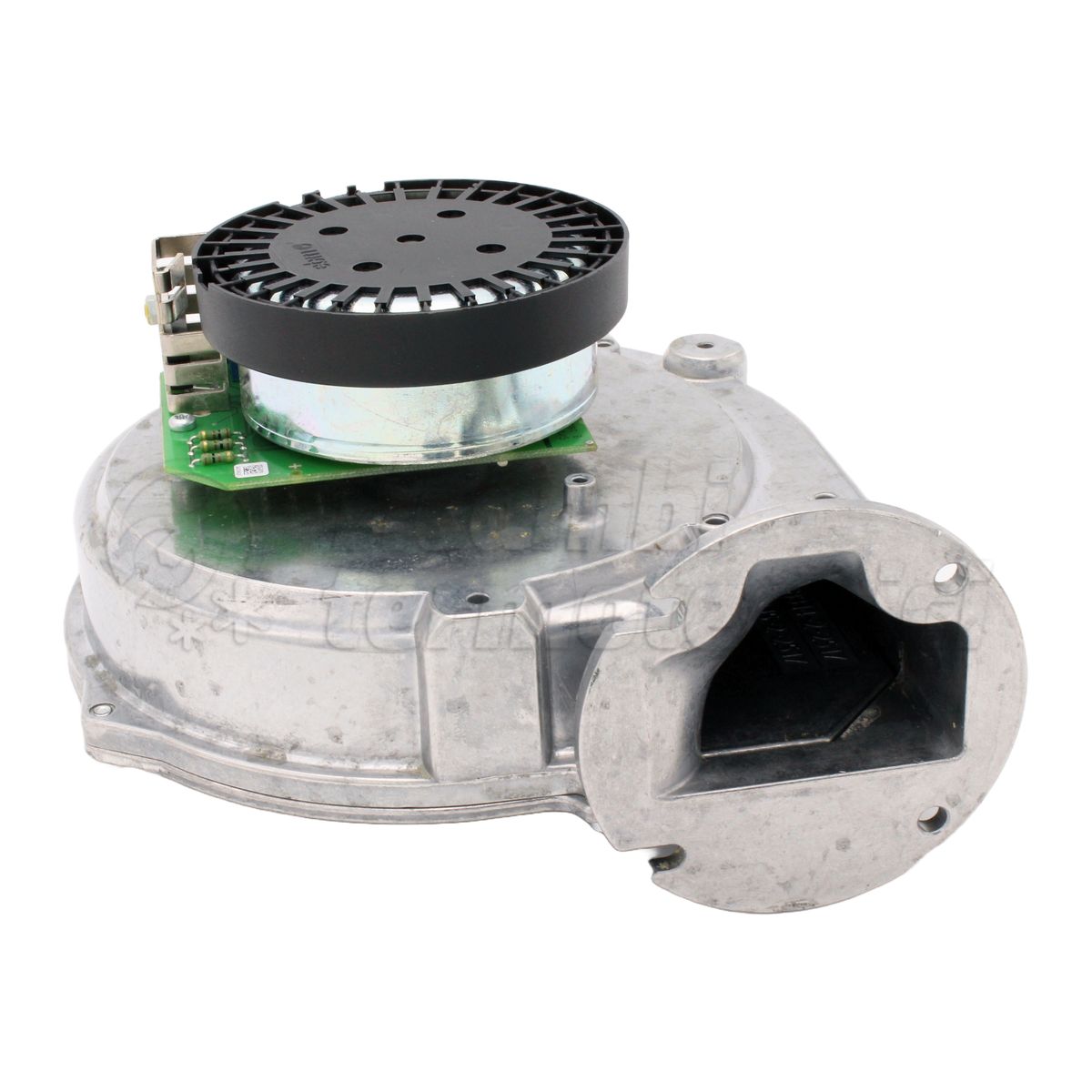 ARISTON VENTILATORE  G1G126 AB 13-18