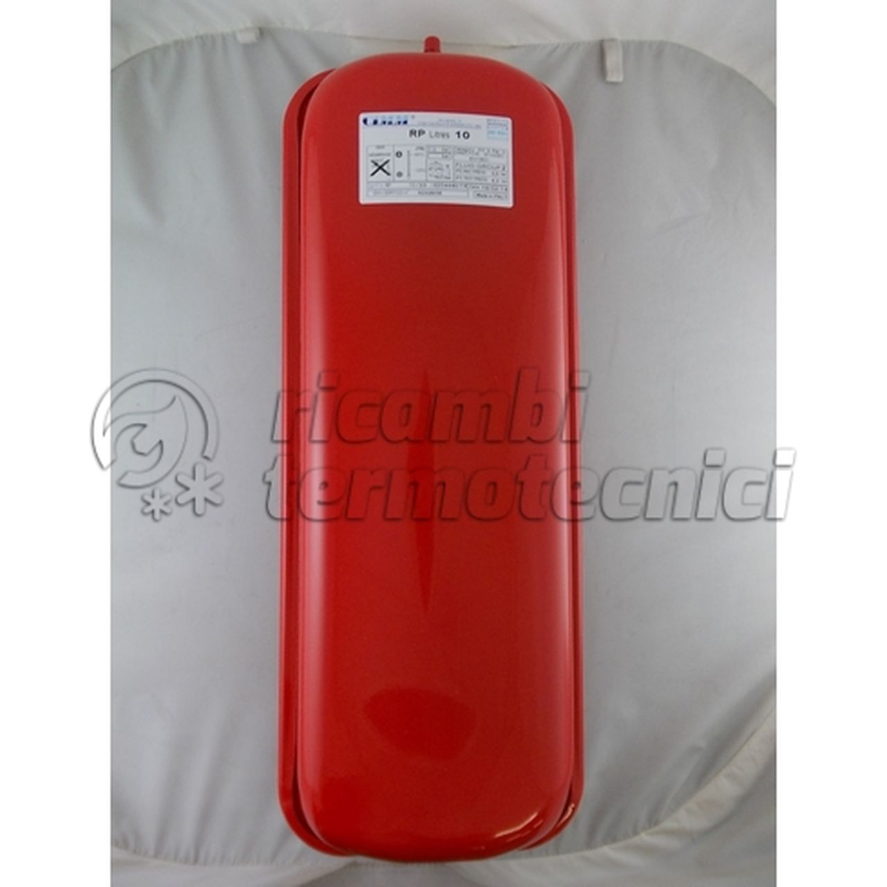 ARISTON VASO ESPANSIONE