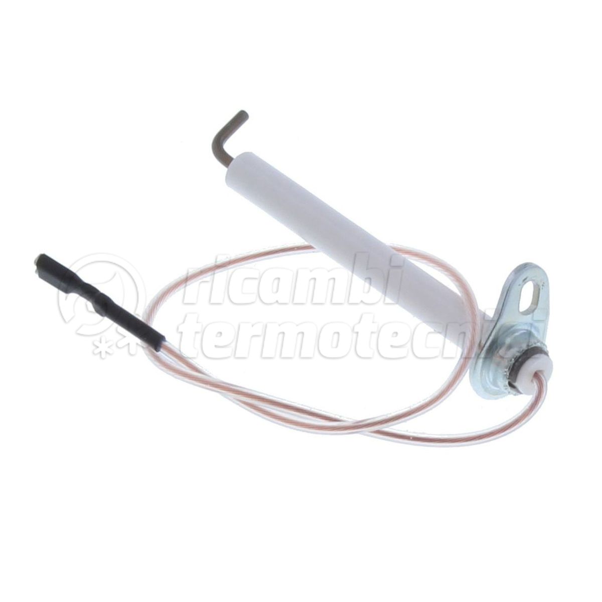 ARISTON ELETTRODO ACCENSIONE DX