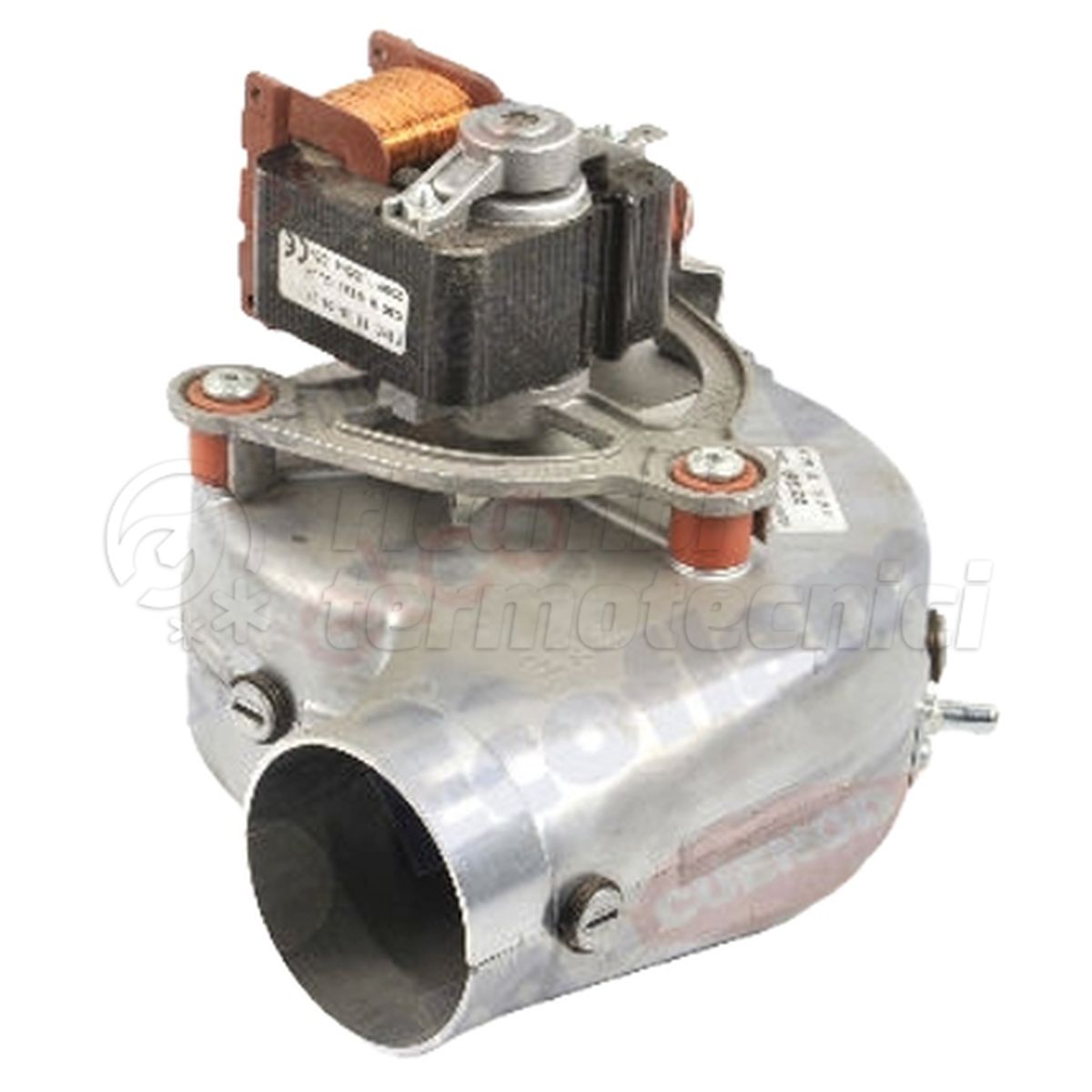 ARISTON ATTIVATORE DI TIRAGGIO 24 BFFI