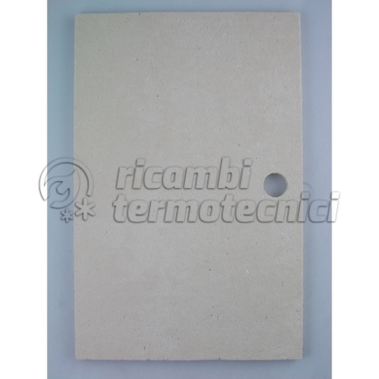 ARISTON FIBRA CERAMICA ANTERIORE