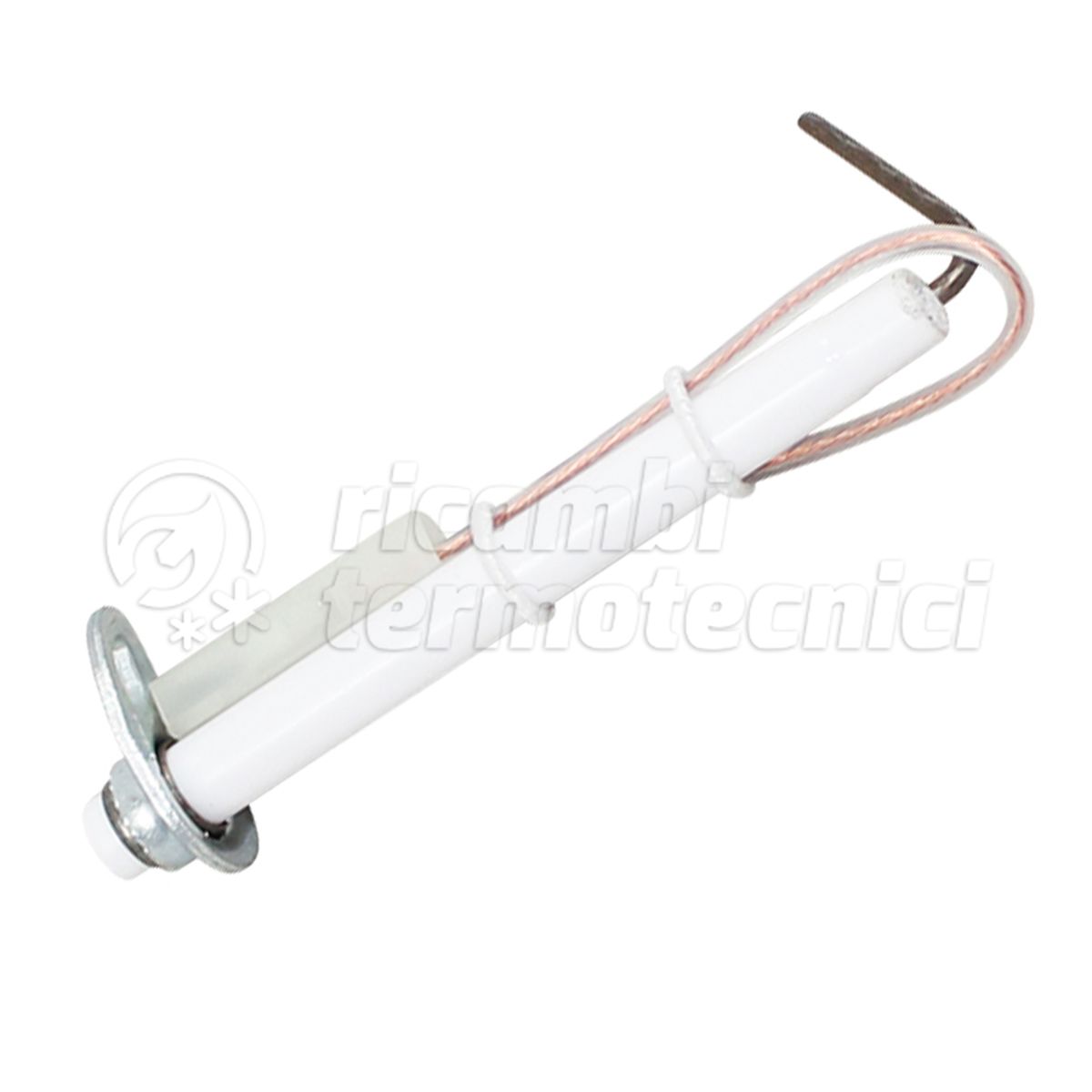 ARISTON ELETTRODO RILEVAZIONE