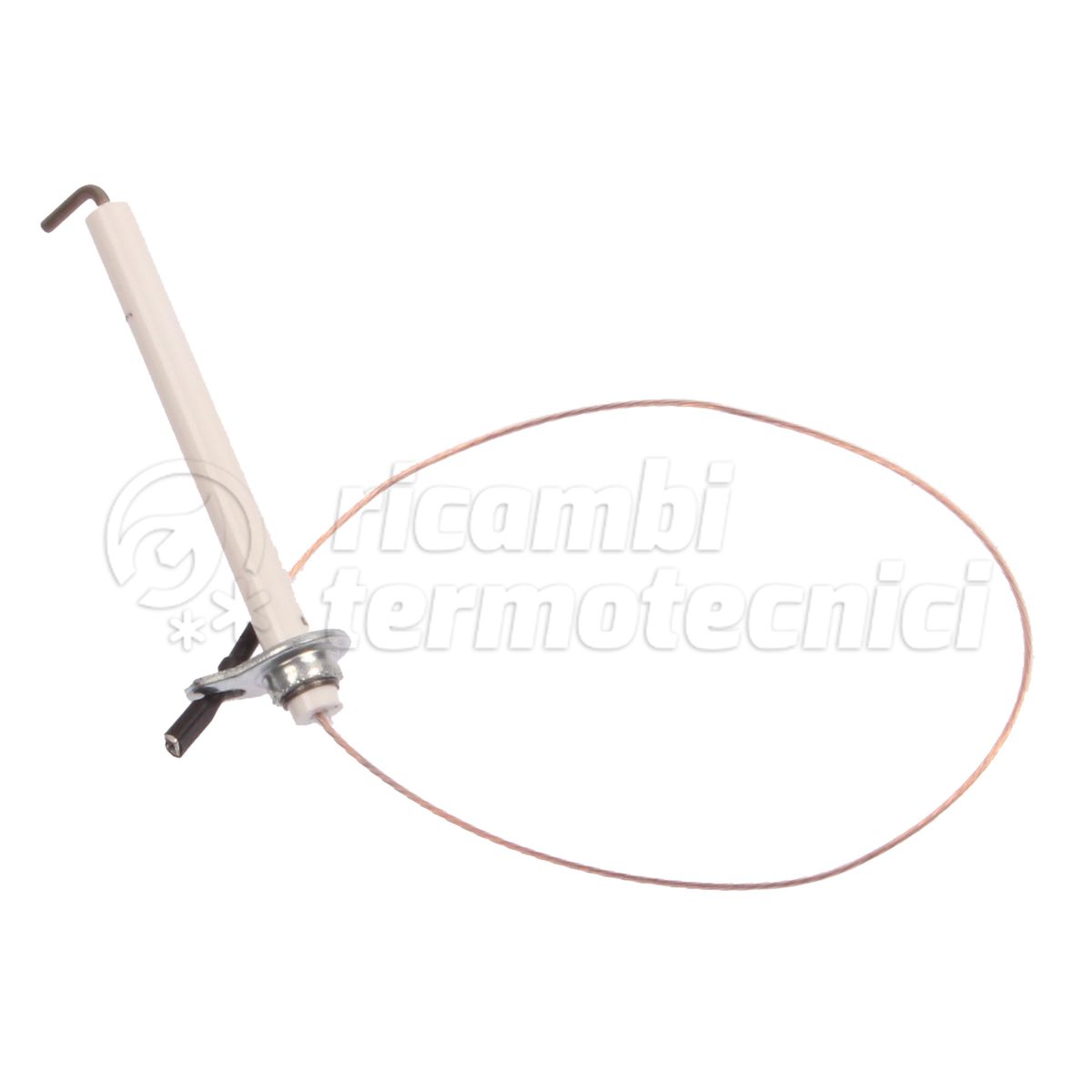 ARISTON ELETTRODO ACCENSIONE SX.