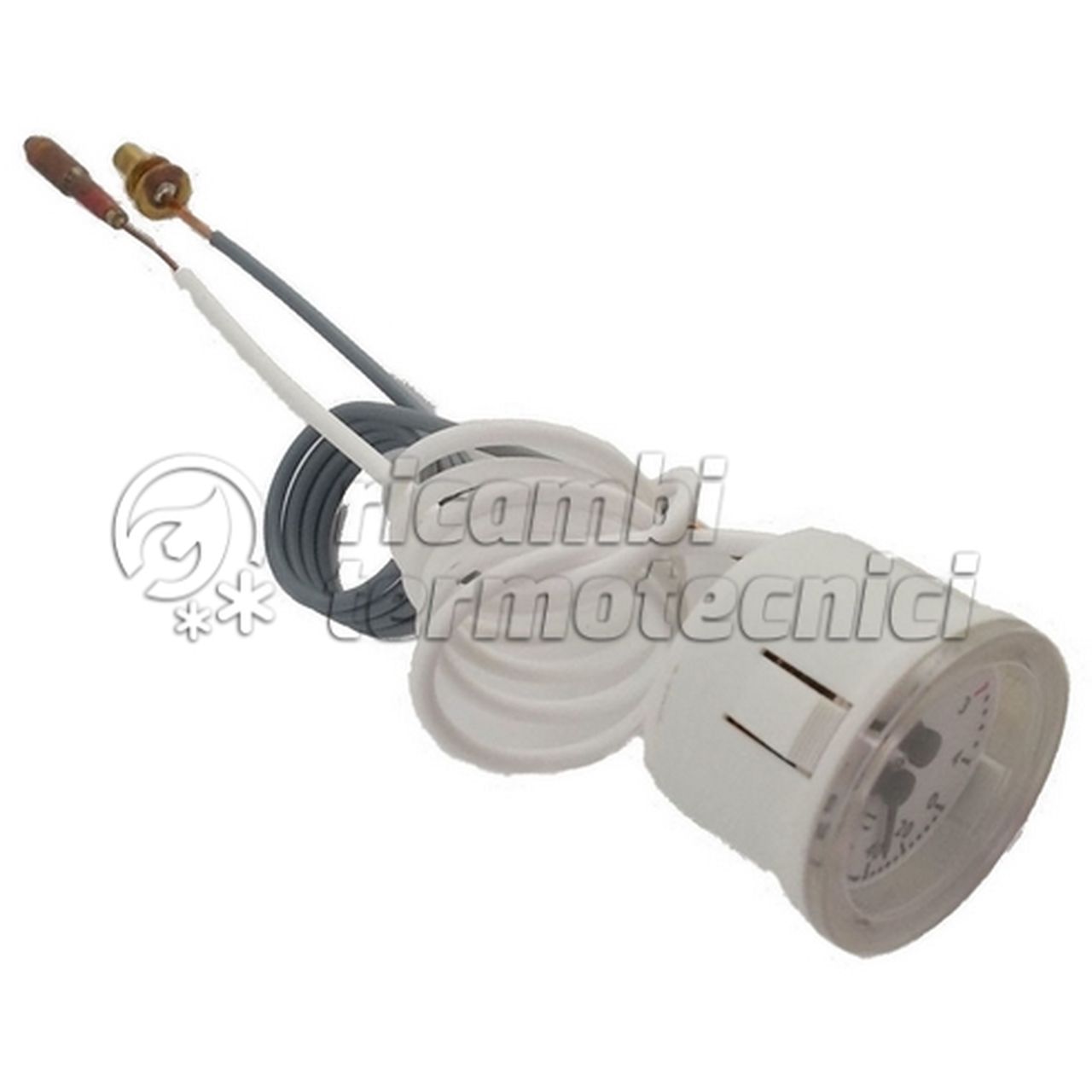 ARISTON TERMOIDROMETRO