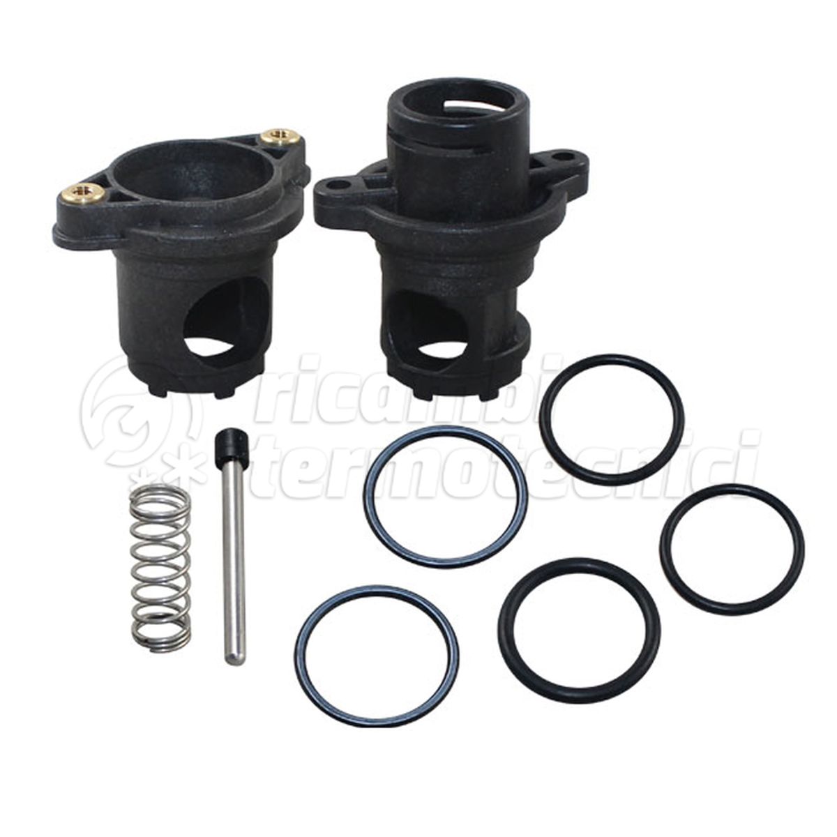 ARISTON KIT MANUTENZIONE VALVOLA 3 VIE (KIT)