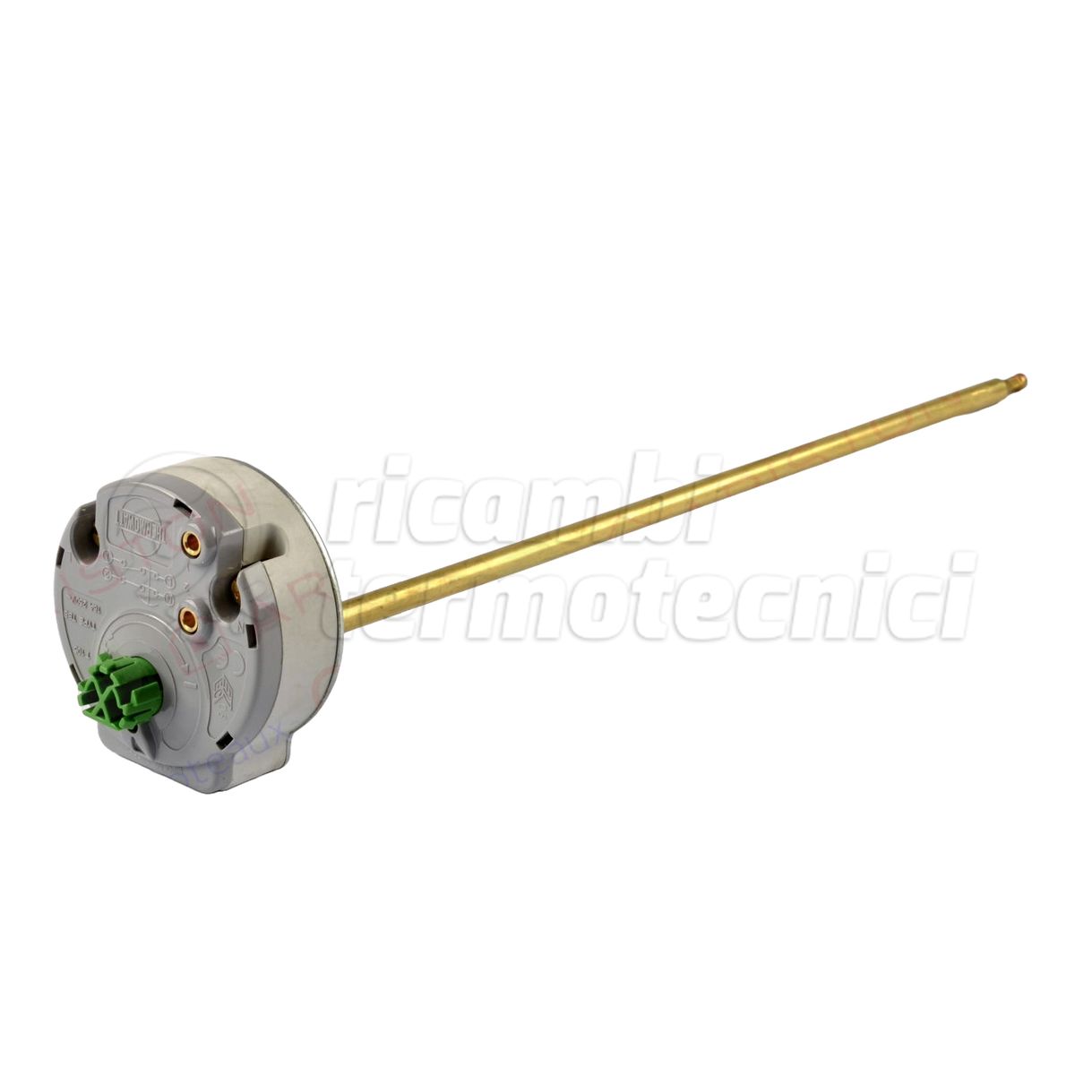 ARISTON TERMOSTATO