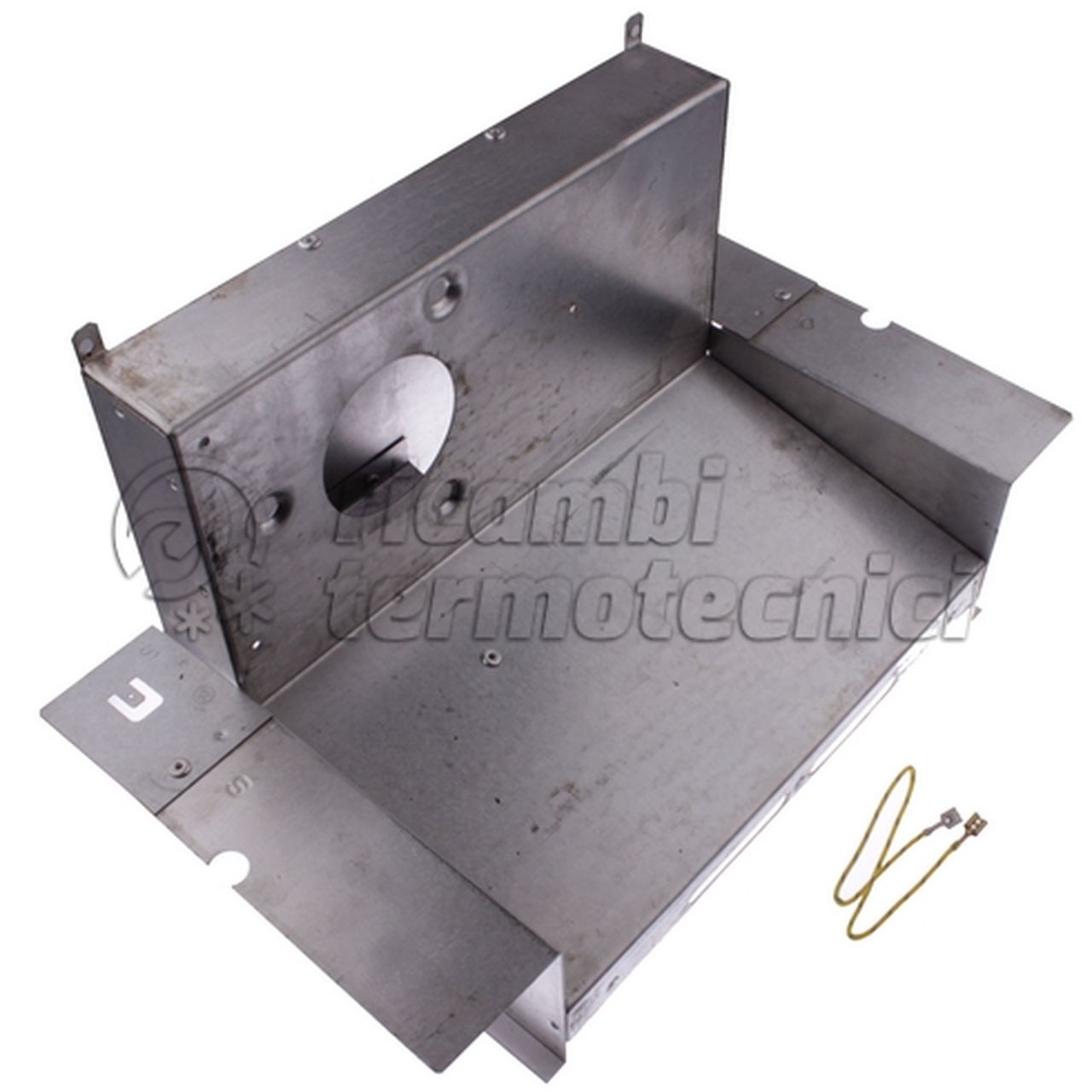 ARISTON CAPPA FUMI