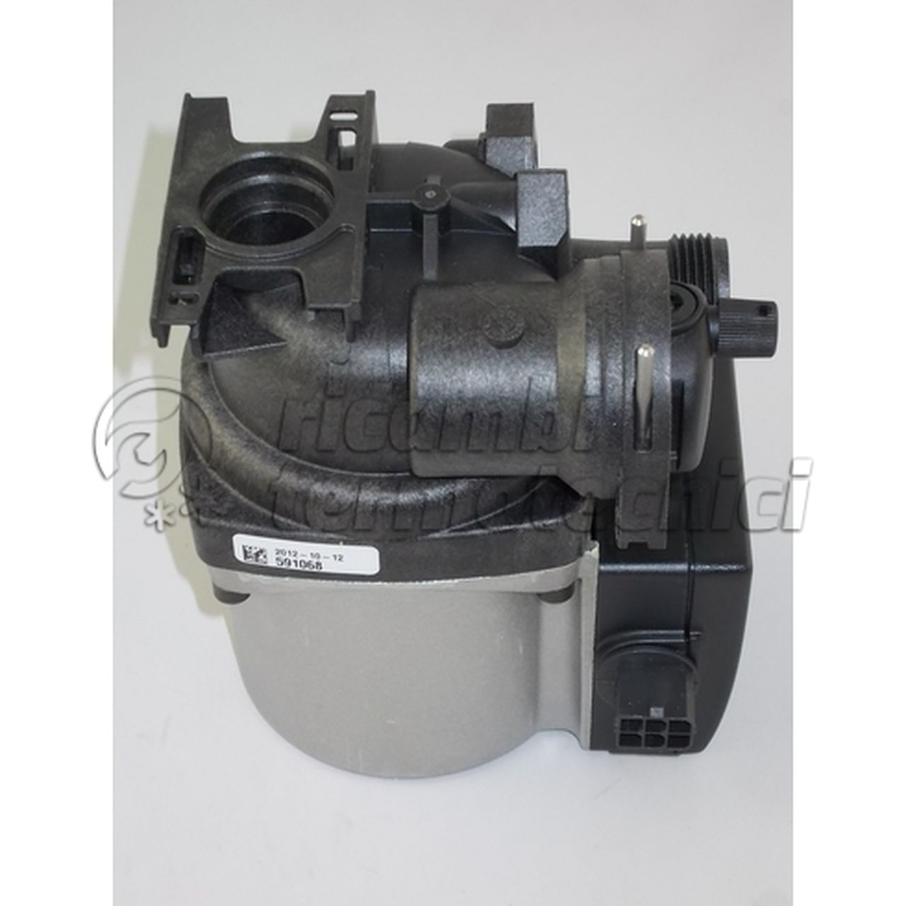 ARISTON POMPA CIRCOLATORE