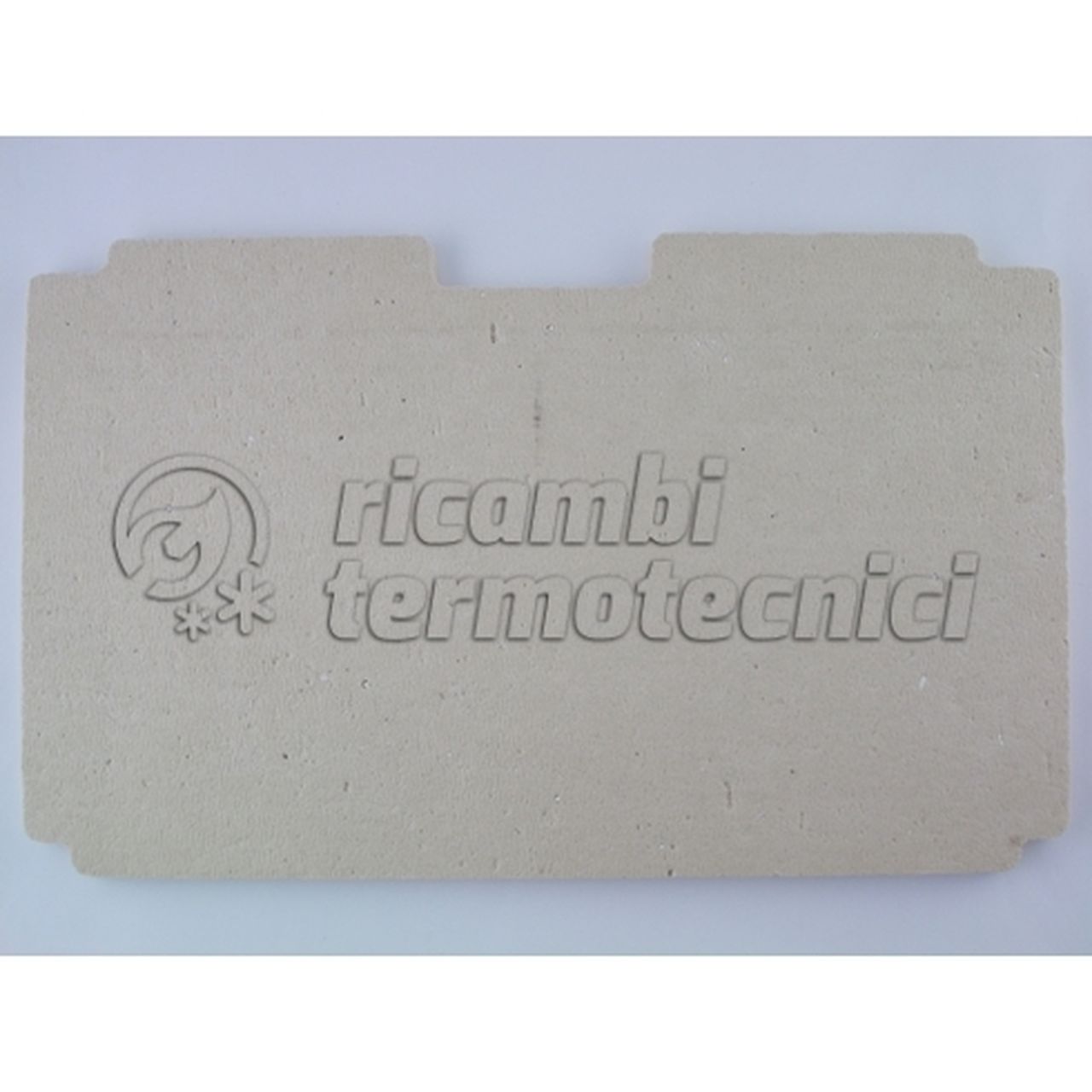 ARISTON FIBRA CERAMICA ANTERIORE