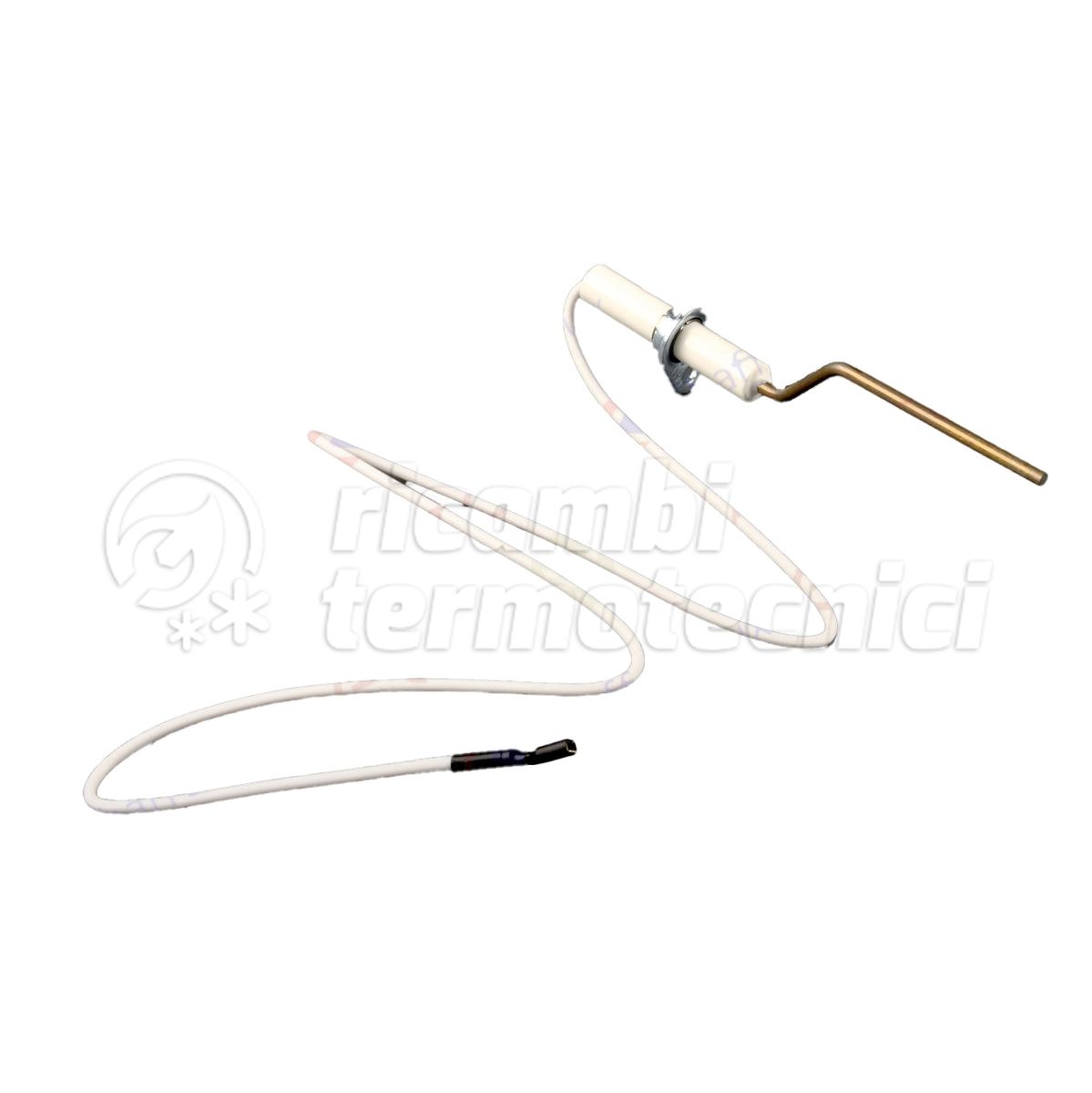 ARISTON ELETTRODO RILEVAZIONE