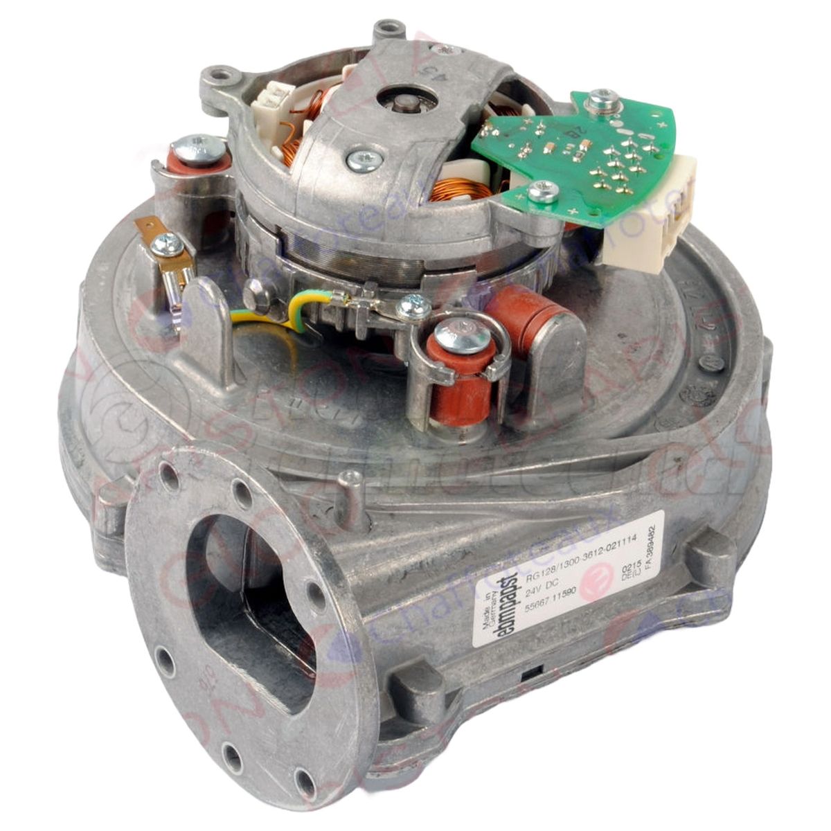 ARISTON ATTIVATORE DI TIRAGGIO