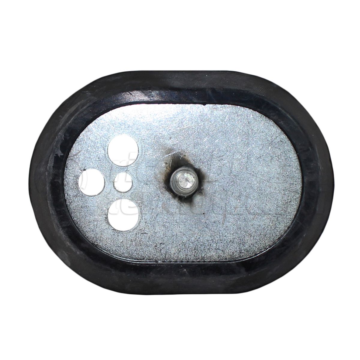 ARISTON Z-FLANGIA AUTOCLAVICA CON GUARN. INTEGRATA