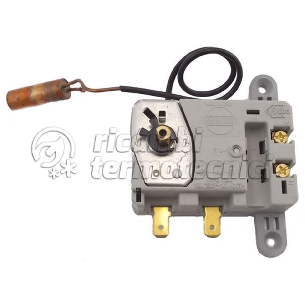 ARISTON TERMOSTATO ACQUA