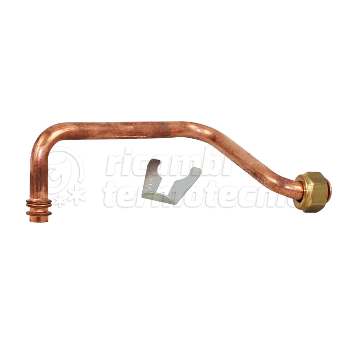 ARISTON TUBO VASO ESPANSIONE