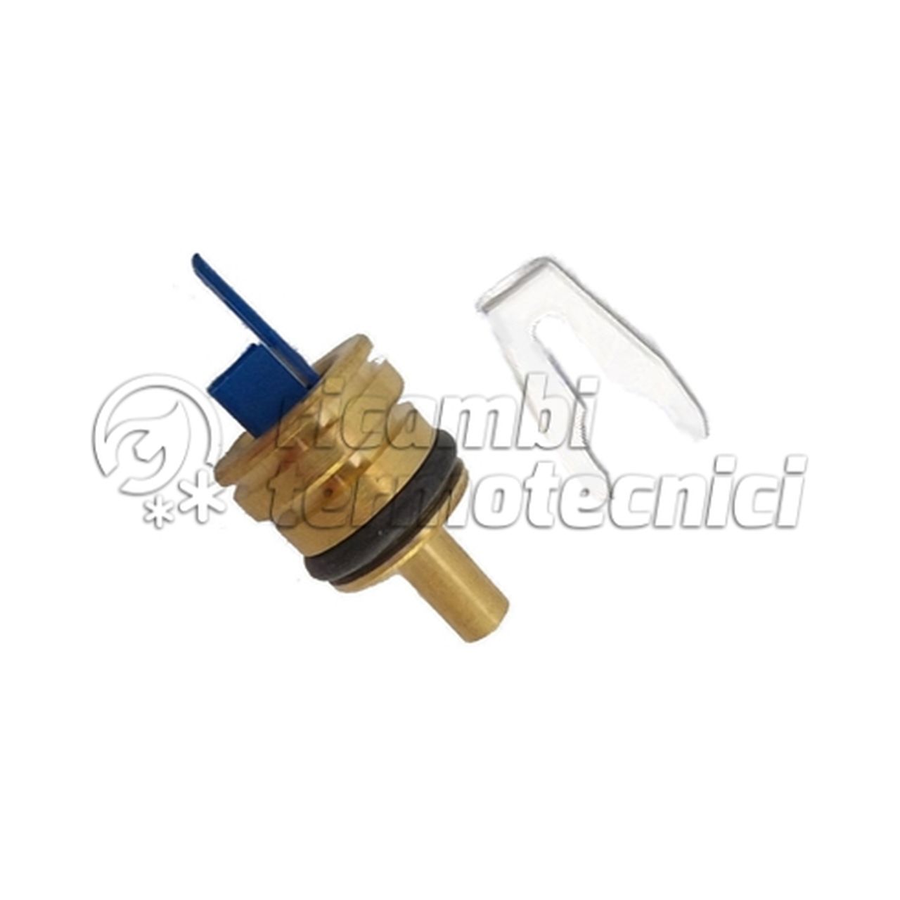 ARISTON SONDA NTC