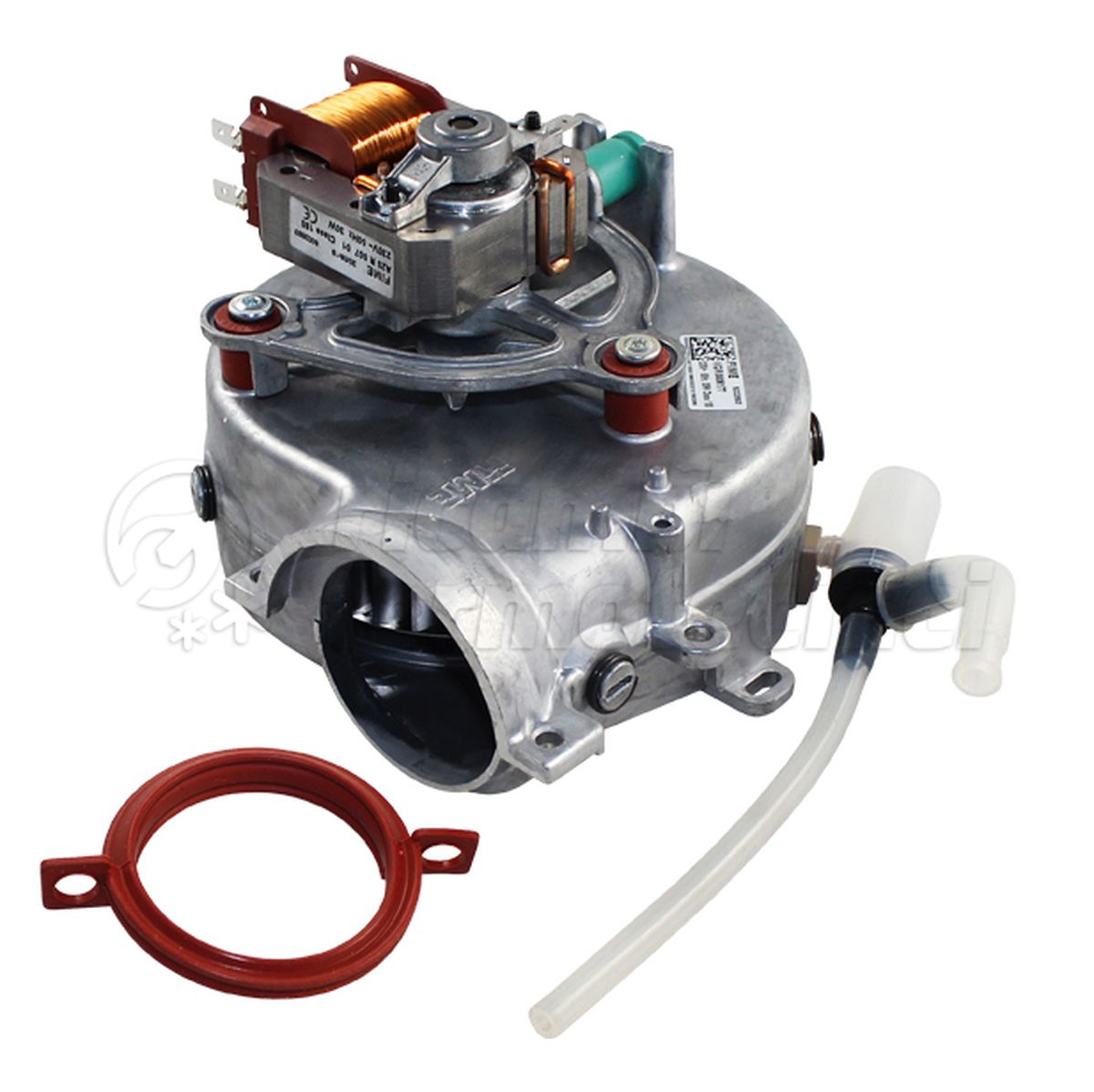 ARISTON VENTILATORE - ATTIVATORE DI TIRAGGIO