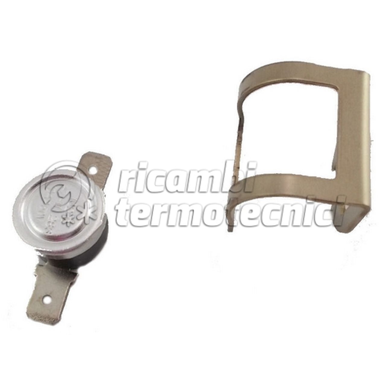 ARISTON TERMOSTATO MICRO 102°