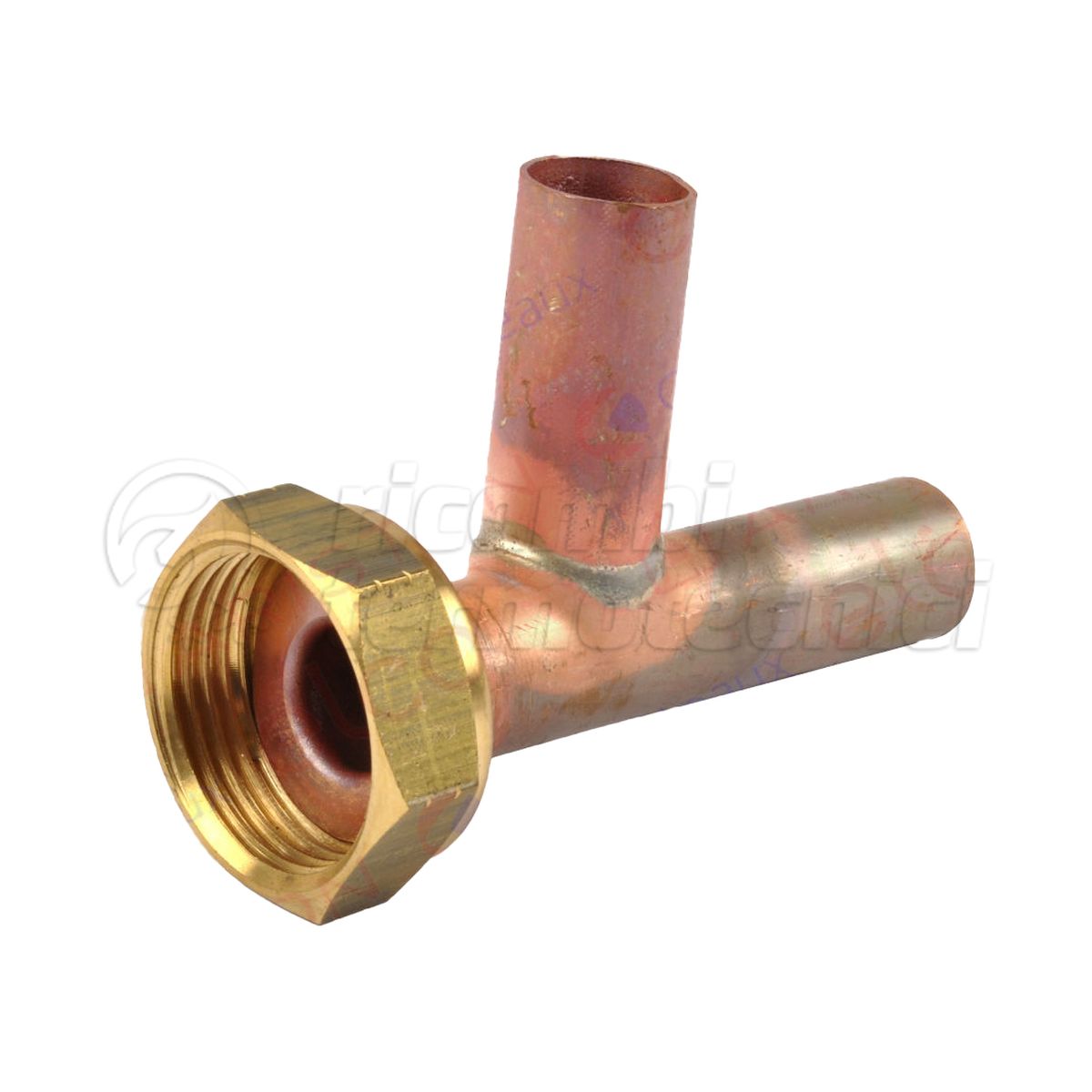 ARISTON TUBO A T