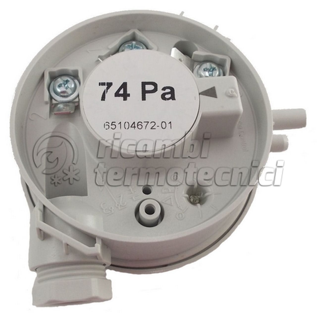 ARISTON PRESSOSTATO ARIA 74 PA