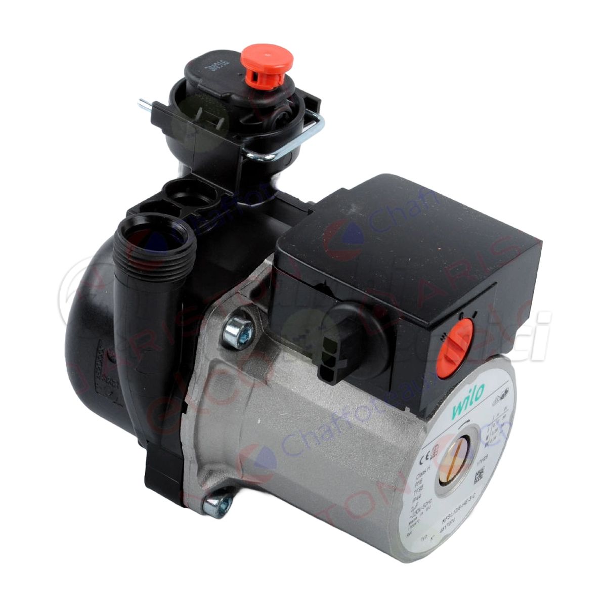 ARISTON POMPA CIRCOLATORE