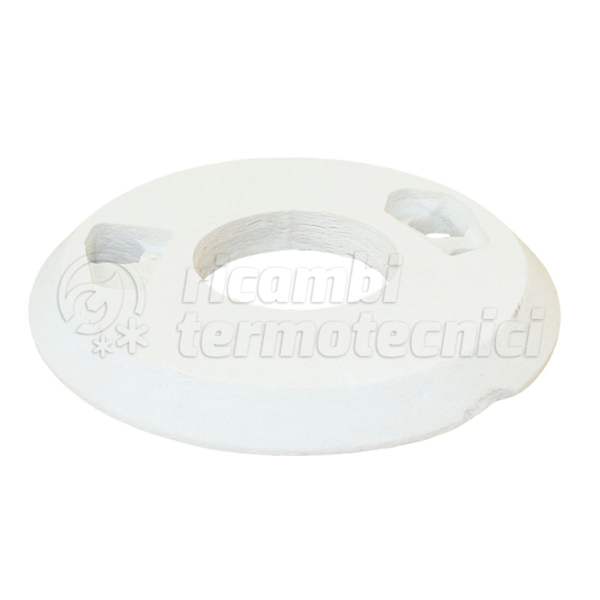 ARISTON FIBRA CERAMICA ANTERIORE