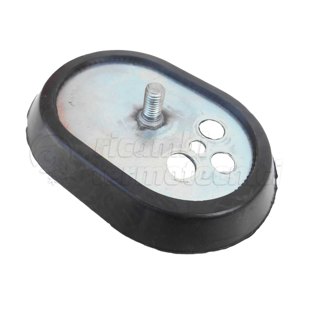 ARISTON FLANGIA AUTOCLAVICA CON GUARN.INTEGRALE