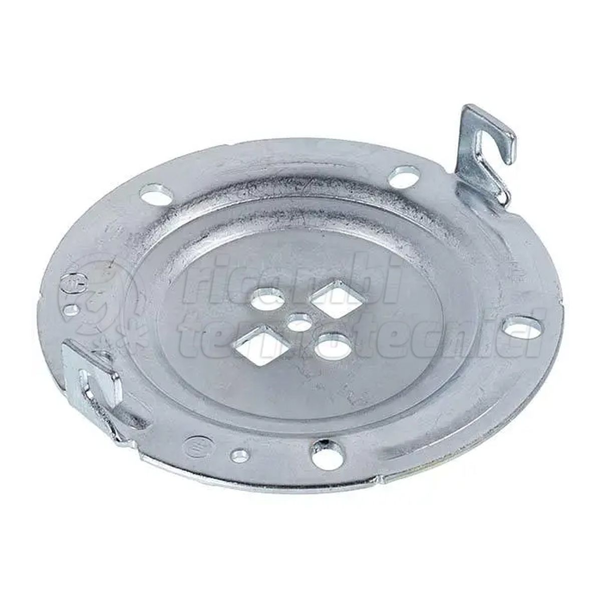 ARISTON FLANGIA 5 FORI