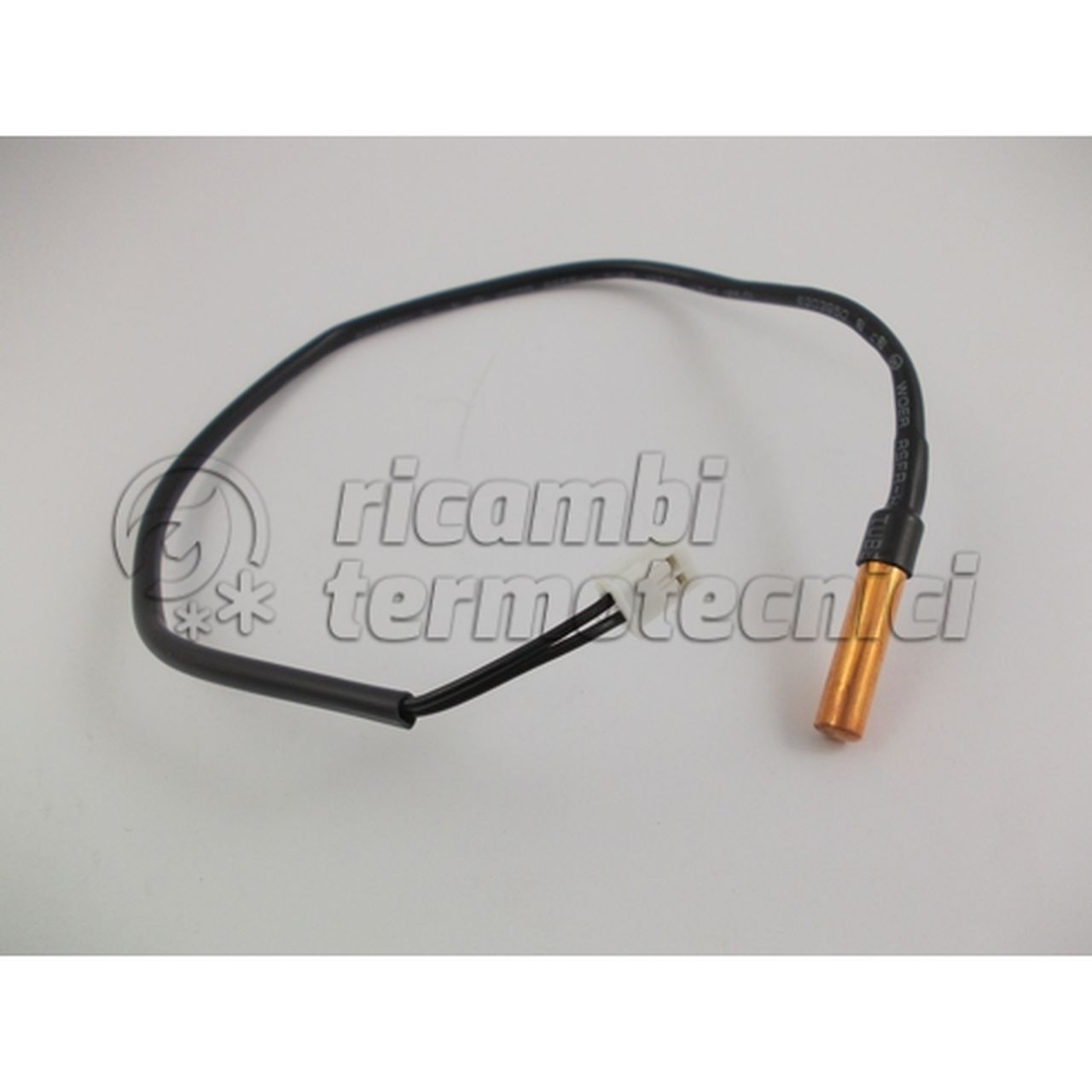 ARISTON SONDA TEMPERATURA