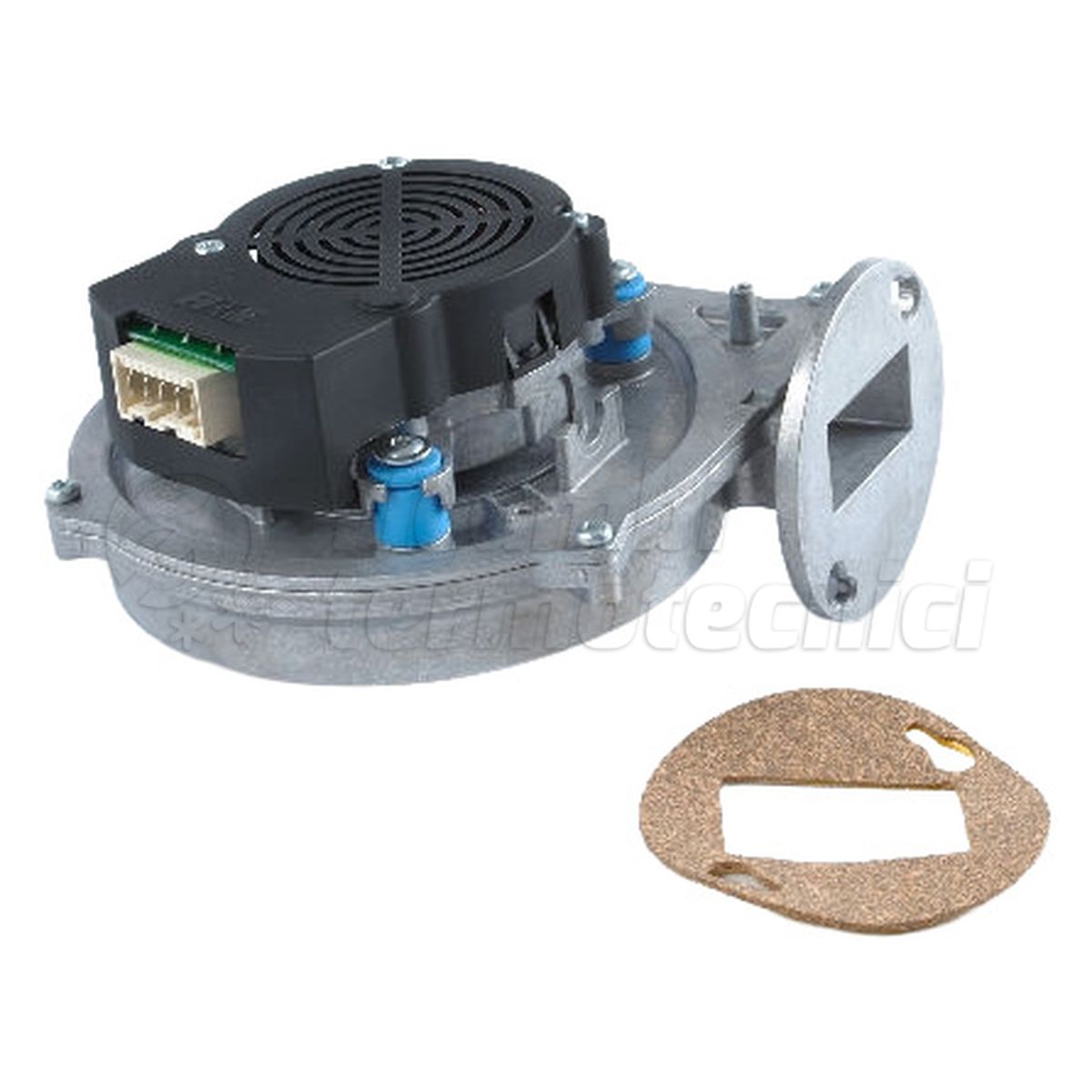 ARISTON VENTILATORE