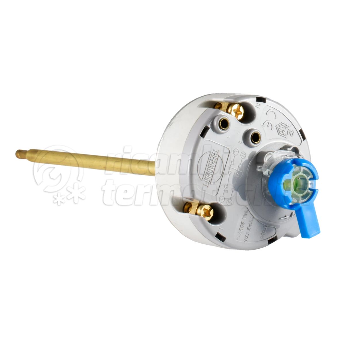 ARISTON TERMOSTATO