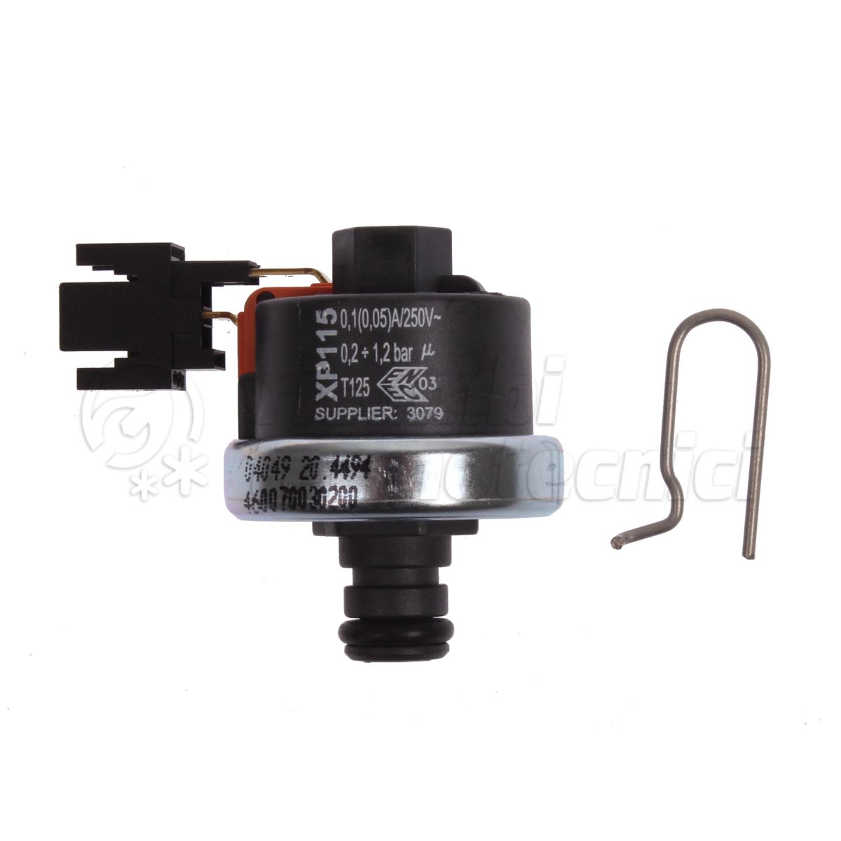 ARISTON PRESSOSTATO DI MINIMA
