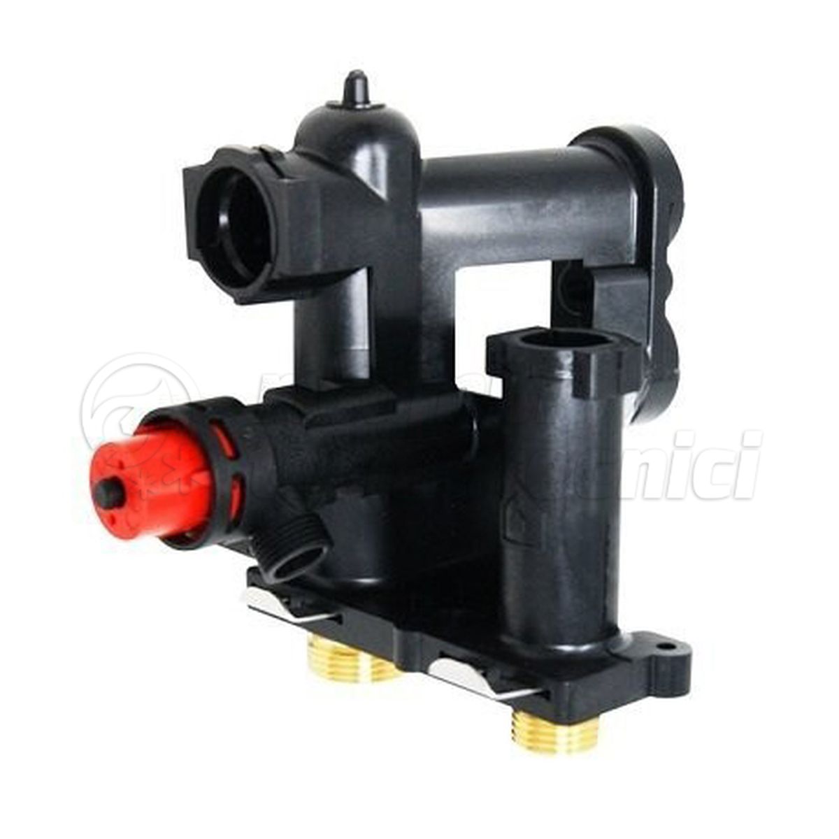ARISTON GRUPPO MANDATA