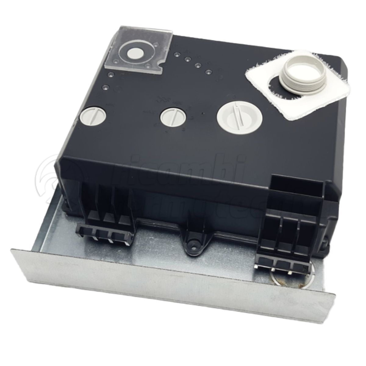 KIT SCATOLA COMANDO SOLO PER SERIE EXT/IN(VEDI NOTE,EX 65103008-996041)