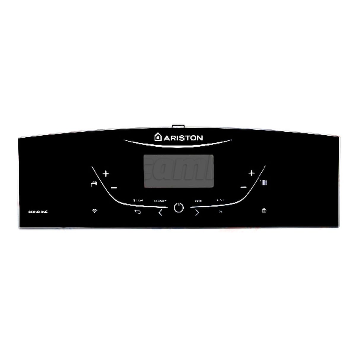 ARISTON  SCHEDA DISPLAY 