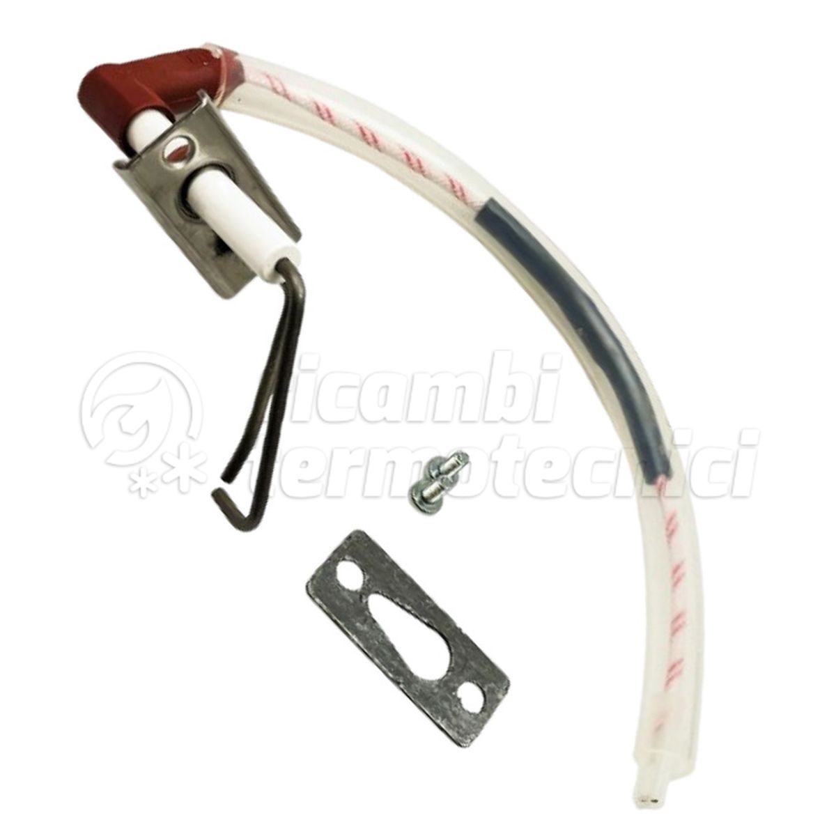 ARISTON ELETTRODO ACCENSIONE