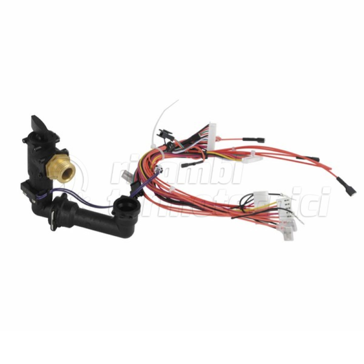 ARISTON SENSORE DI FLUSSO VERTICALE