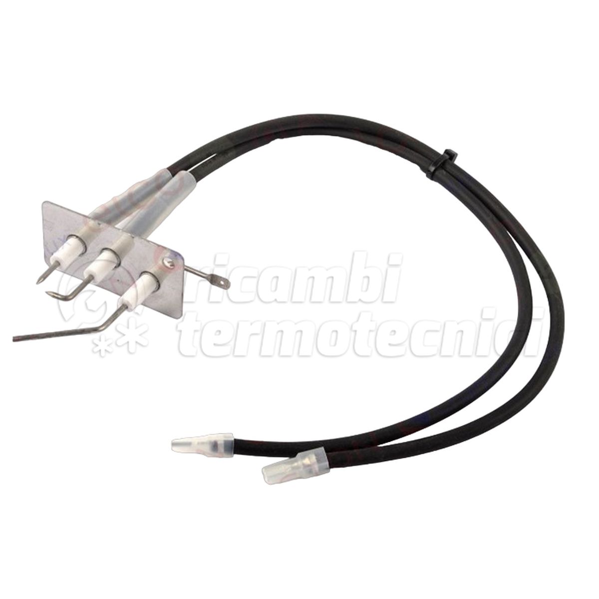 ARISTON 65153802 ELETTRODO ACCENSIONE/RILEVAZIONE 