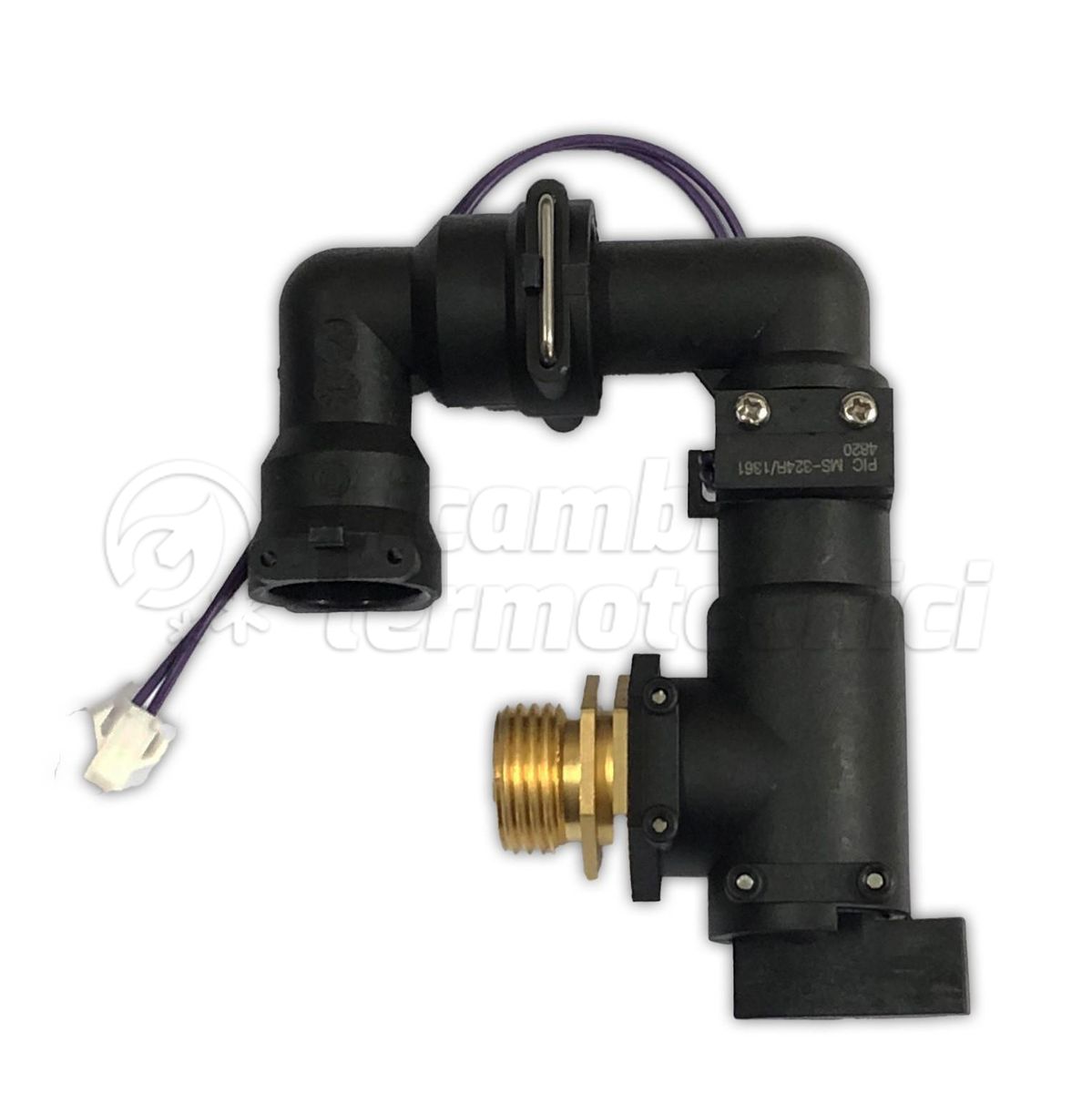 ARISTON KIT SENSORE FLUSSO ACQUA