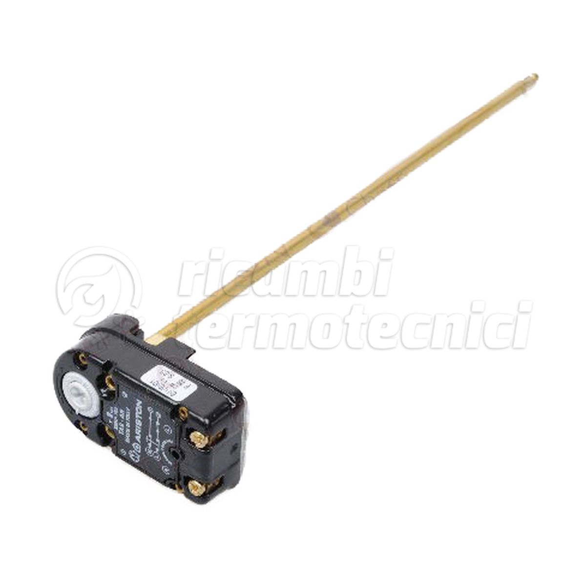ARISTON TERMOSTATO