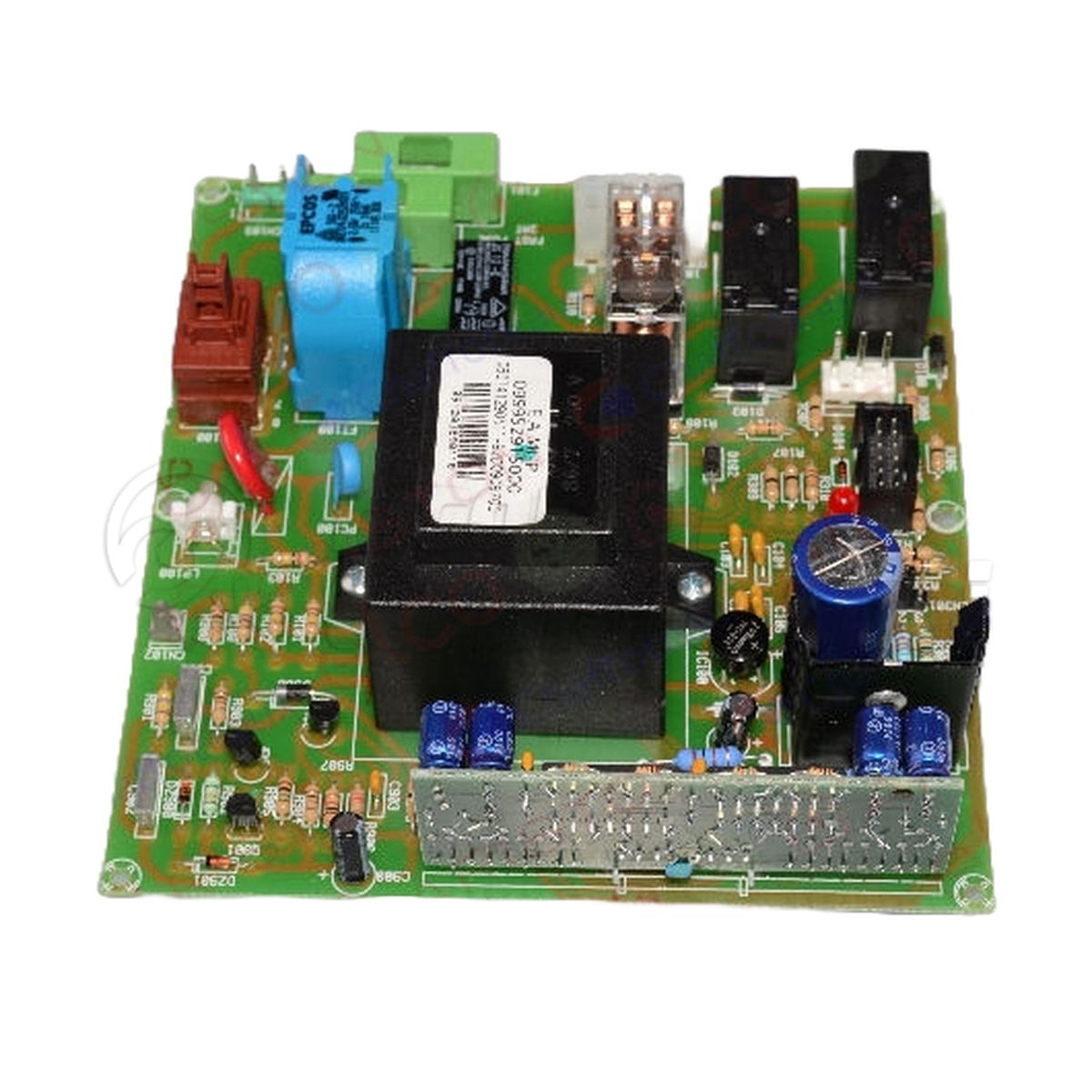 ARISTON SCHEDA E A-MI/P