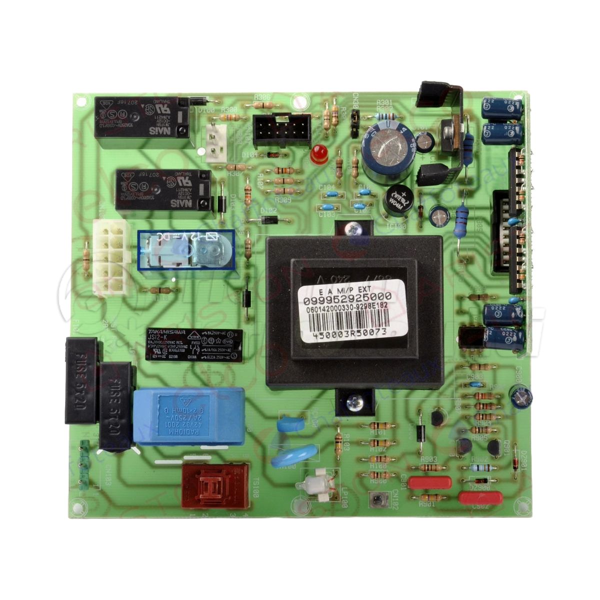 ARISTON SCHEDA E A-MI/P