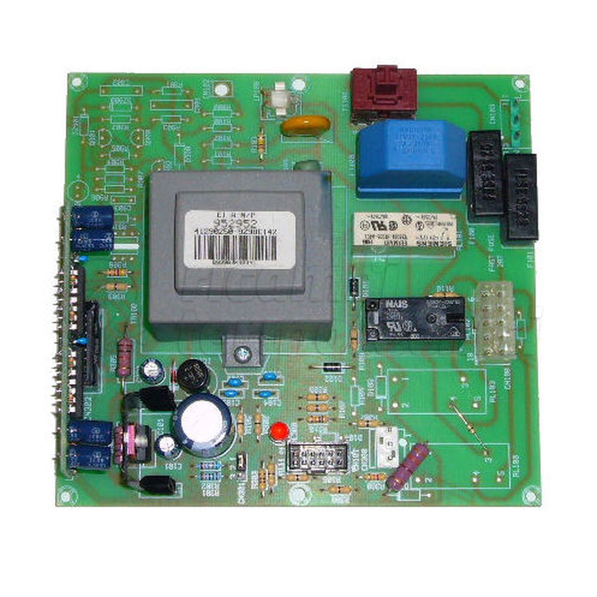 ARISTON SCHEDA EI A-M/P