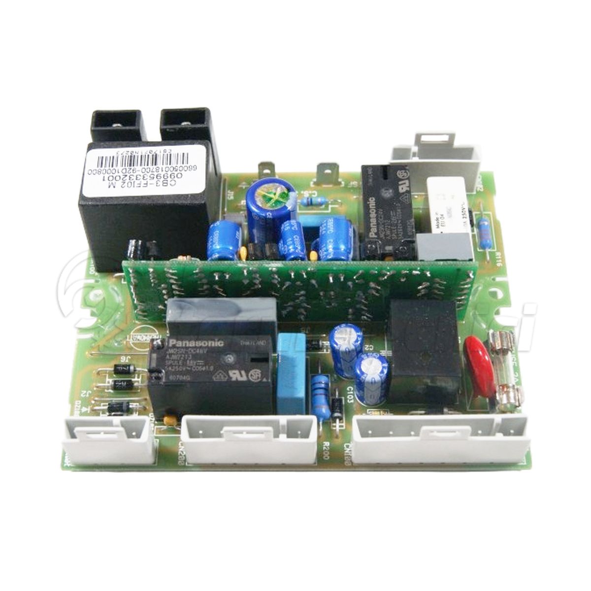 ARISTON SCHEDA AT-FFI2 CBM